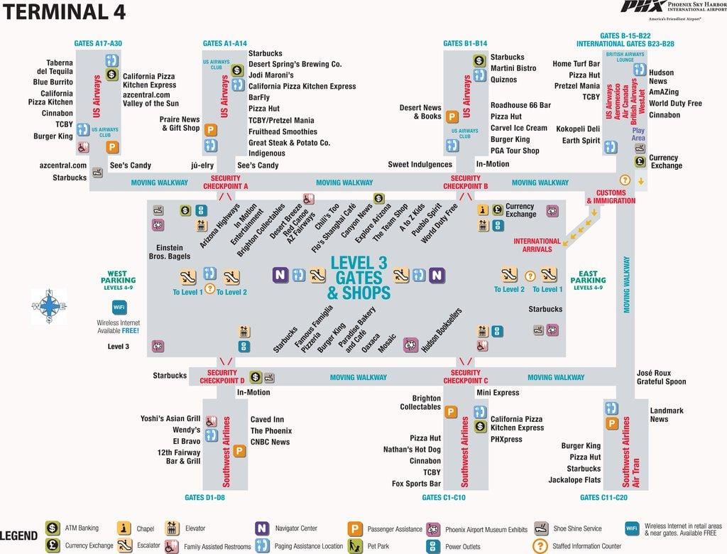 phx map, svorka 4
